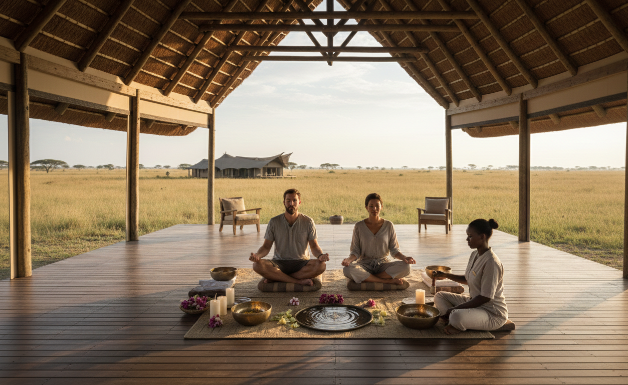 Couples Wellness